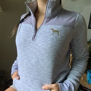 Purple pink sweatshirt!